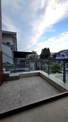 Sunrise Villa (D28), Terrace #535409801
